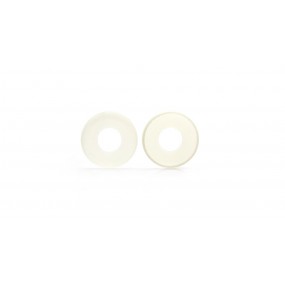 16mm Insulation Gasket for Cree Q5 LED Emitter (10-Pack)